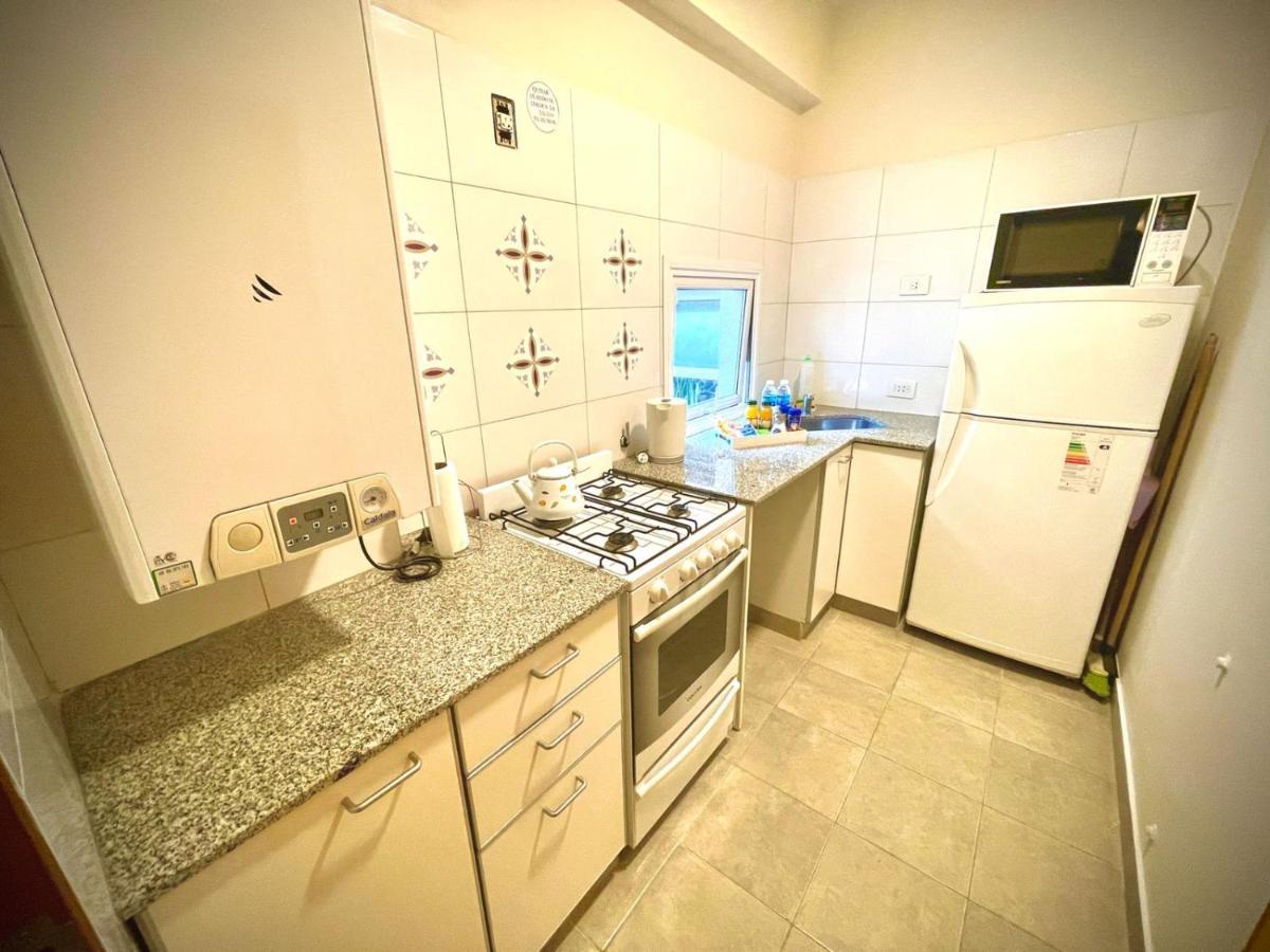 Departamento Gueemes Lejlighed San Salvador de Jujuy Eksteriør billede