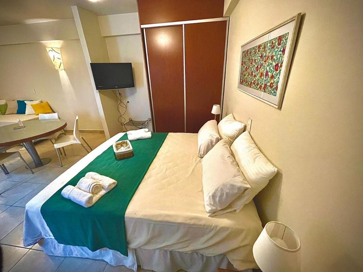 Departamento Gueemes Lejlighed San Salvador de Jujuy Eksteriør billede