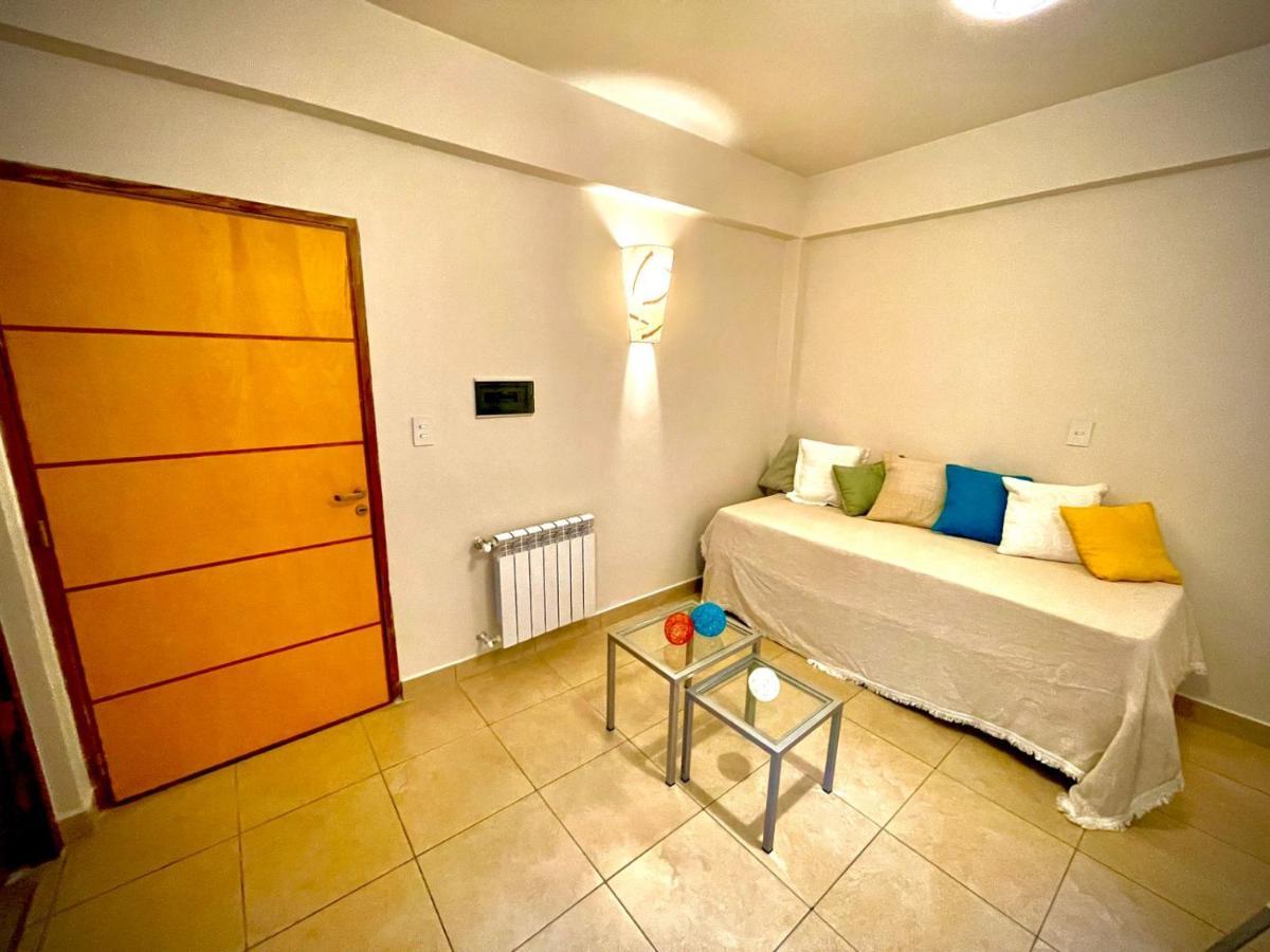 Departamento Gueemes Lejlighed San Salvador de Jujuy Eksteriør billede